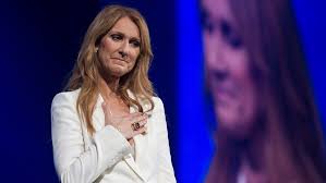 Stiff person syndrome: Celine Dion doesn't have control of muscles | CTV  News