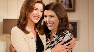 Sheila's life changes on The Bold and the Beautiful