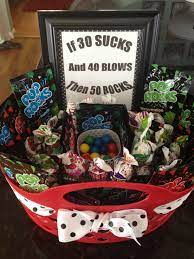 At the same time, you need to know what to give to a man. 50 Is Going To Rock I M Guessing 50th Birthday Decorations 50th Birthday Gag Gifts Birthday Gag Gifts