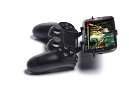 PS4 & NIU Andy 4E2I (R44LB3SY3 ...