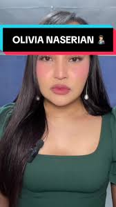 Olivia Iris Atkinson