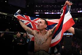 When he joined the ufc, he was the youngest fighter on the roster, but in a back and forth war, holloway was able to come away with a controversial split decision. Max Holloway Doesn T Care About Belts Ufc