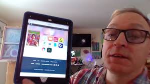 Visual Performance Poetry: Ebook Reading and Writing