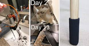 25 Useful Products To Help Fix Common Household Problems Cupbord