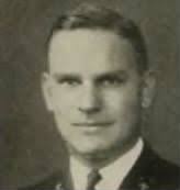 CDR John Stephen Eversole (1917-1970)