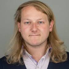 Shaun Pennington (@ShaunPennington)