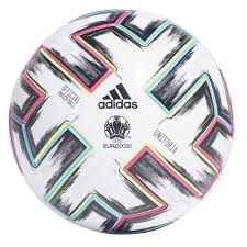 Sie wird in elf europäischen städten stattfinden. Adidas Em Match Fussball Uniforia Pro Em 2020 Grosse 5 Fh7362 White Black Siggnr Br Fh7362 Online Kaufen Ab 83 97 Cawila Teamsport