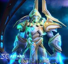 In heroes of the storm artanis is a very popular hero, however it seems most builds don't utilize artanis' potential to his fullest. Artanis Heroes Of The Storm Wiki