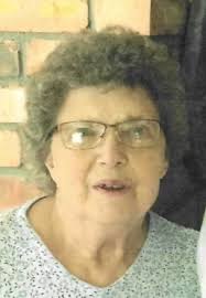 Naomi L. Thayer Obituary