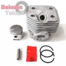 Baut set magneto rotor tasco 221. Sparepart Mesin Potong Rumput Tanaka Mesin Potong Rumput