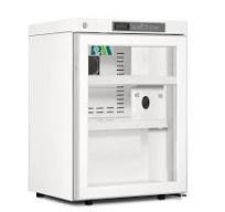 60L Small Capacity Portable Medical Vaccine Refrigerator Pharmacy Drugs  Fridge
