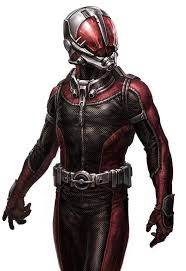 Birds Of Prey Credits Scene Ant Man Deleted Scene Mid Credits Scene Macroverse Featurette And Concept Art Marvel Concept Art Ant Man Andy Park