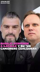 Basilio El Camionero