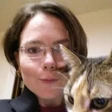 Janet Hostetler (@JanetHostetler)