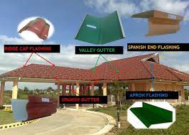 We provide automotive euipment wherever you are in the philippines. Roofing Accessories A Supplier In The Philippines Must Have Union Galva Steel