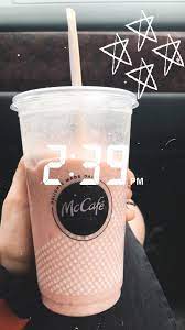 Strawberry Banana Smoothie Strawberry Banana Smoothie Strawberry Banana Starbucks Recipes