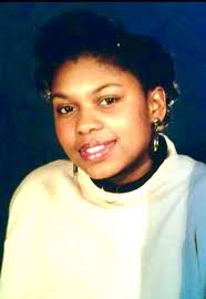 Minnie Lee Brooks, 27-years-old, was found shot to death