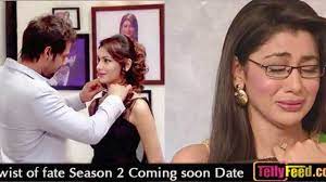 It premiered on june 1, 2011. Twist Of Fate Zee World Season 2 Full Story Teasers Real Name Cast Summary Tellyfeed