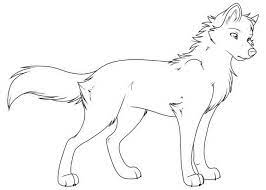 Ausmalbild wolf ausmalbilder kostenlos zum ausdrucken. Wolf Ausmalbild Ausmalbilder Fur Kinder Ausmalbilder Tiere Malvorlagen Pferde Ausmalen