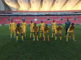 Jun 08, 2021 · mkhalele was part of the bafana bafana side which won the africa cup of nations on home soil in 1996, which to date remains the only major tournament the team has won. 6kquojlmw5e2um