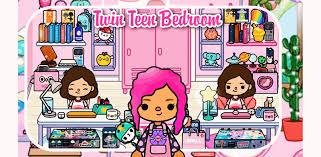 It was developed with the goal of helping children have a healthy, creative and fun playground. Happy Toca Boca Life World Town Recorrido Gratuito Para Android Apk Descargar