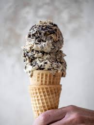Coffee Oreo Ice Cream No Church Coffee Oreo Ice Cream