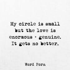 Small Circle Best Of Friends Friends Are Family Quotes Friends Like Family Quotes Friends Quotes