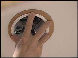 Maybe you would like to learn more about one of these? Fixing A Recessed Light Hole That Is Too Large