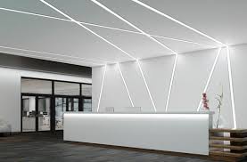 In this tutorial i will show you how you can make attractive false ceiling with lighting using geometry and applying light materials to the geometry. False Ceiling Designs For Office And Shop For Better Productivity 30 Most Popular Building And Interiors