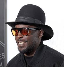 Lia Williams, Michael Gambon and Christian Camargo