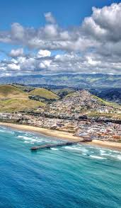 Visit Pismo Beach Ca Hotels Things To Do Restaurants