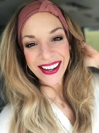 Happy Birthday to me!! 41 looks dang good