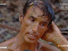 Los telespectadores arropan a Hugo Sierra, salvado de la expulsión en  'Supervivientes 2020'