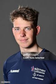Sophie Ogilvie of Great Britain during a British Canoe Slalom Media... News  Photo