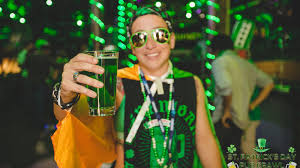 27 St Patrick's Day Party Ideas Celebrating All Things Irish