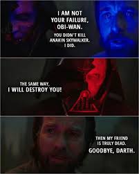 30+ Best 'Obi-Wan Kenobi' Quotes (Star Wars TV Series)