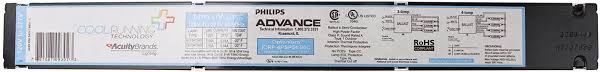 The philips advance centium ballast features metal assembly for strength and a 0 capability for use in cold temperature applications. Ballast Light Bulb Supply Amazon Com