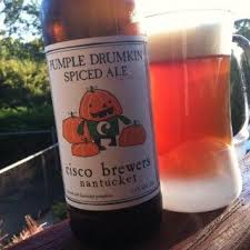 Cisco Brewers Inc On Untappd
