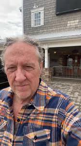 Senior Full Throttle Saloon