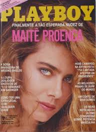 As capas mais sexies da Playboy | Tudo Para Homens