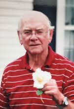 Obituary information for James J. Hurley