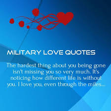 Love quotes for boyfriend from. Military Love Quotes For Him Army Relationship Sayings Hug2love Military Love Quotes Quotes For Him Inspirational Quotes About Love
