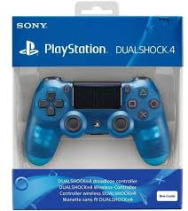 Later on in november of 2019,. Original Ps4 Dualshock 4 Wireless Controller Version 2 Crystal Blue Malaysia Supplier 1 Year Warranty Lazada