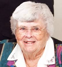 Annetta Valliant Betton, beloved teacher