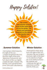 Summer is here, and it begins with the solstice on june 20. Summer Solstice Celebration Ideas Rhythms Of Play