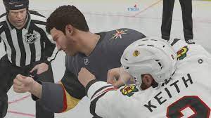 Was stabbed following a fight at a party in burnaby saturday night. Nhl 20 Fight Brawl Gameplay Montage 1080p 60fps Hd Youtube