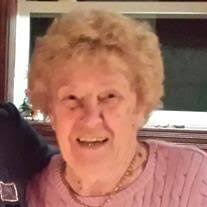 Rose Mary Rozanski Obituary