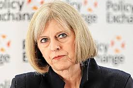 Image result for theresa may