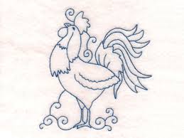 Explore kittykill's photos on flickr. Rooster Embroidery Machine Design Sets Page 1