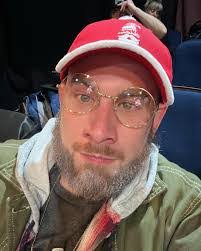 Nick Ambrose's Instagram, Twitter & Facebook